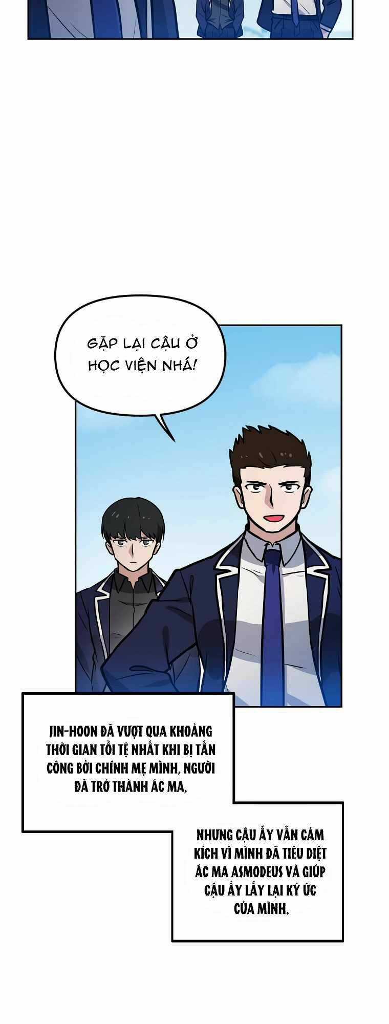 Ta Có Max Thuộc Tính May Mắn Chapter 71 trang 3