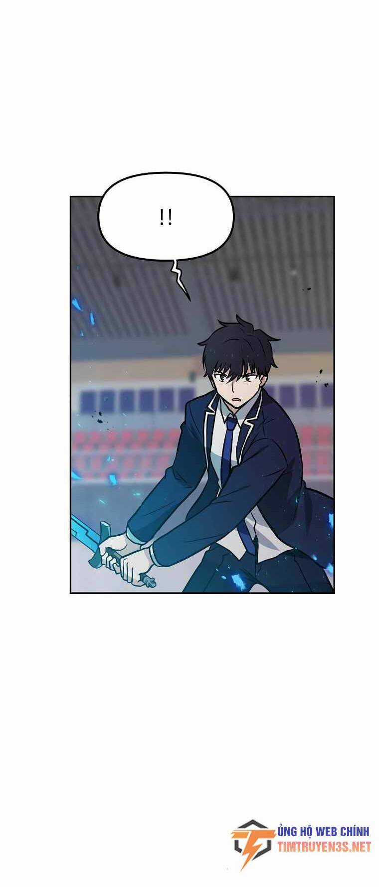 Ta Có Max Thuộc Tính May Mắn Chapter 71 trang 31