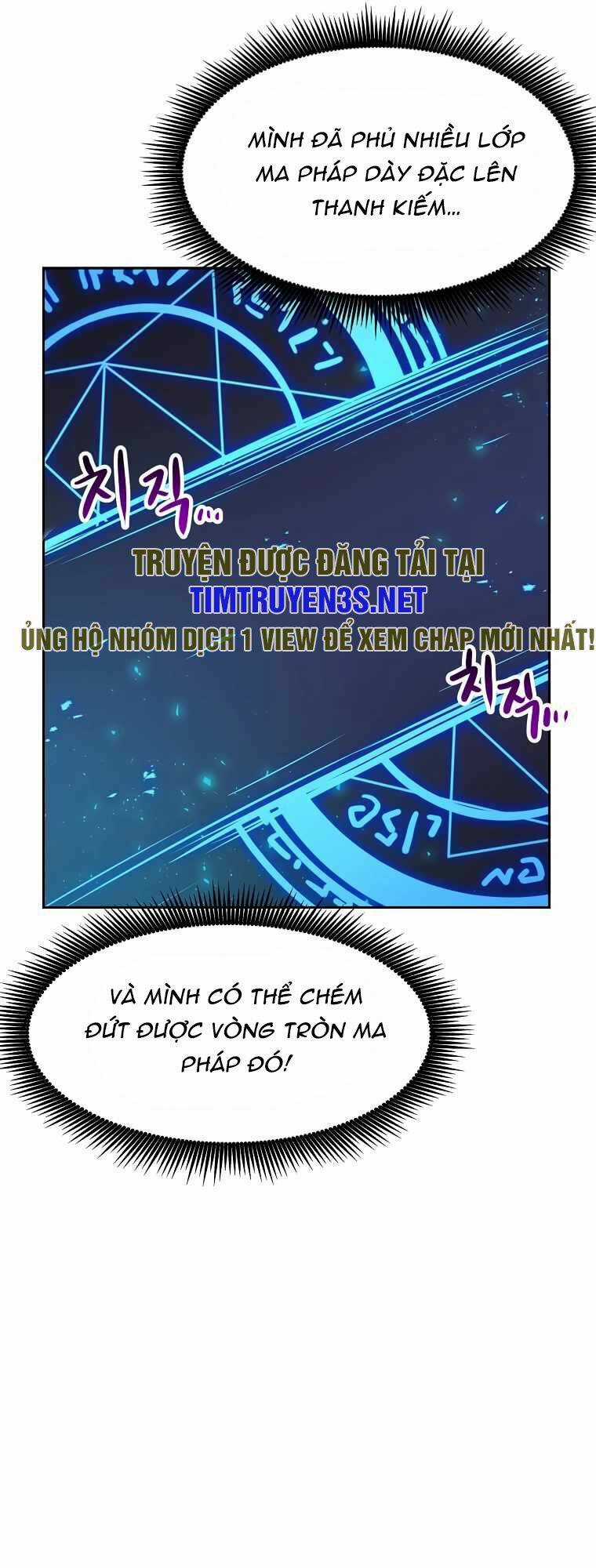 Ta Có Max Thuộc Tính May Mắn Chapter 71 trang 32