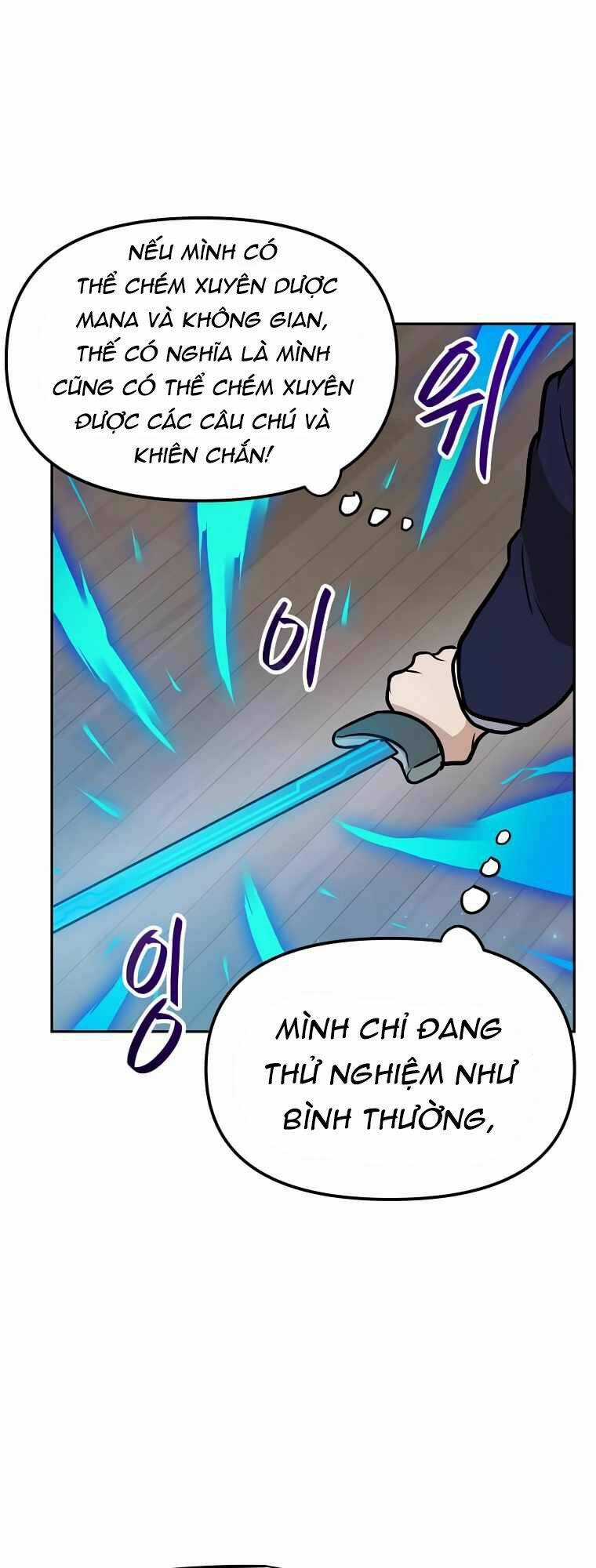Ta Có Max Thuộc Tính May Mắn Chapter 71 trang 33