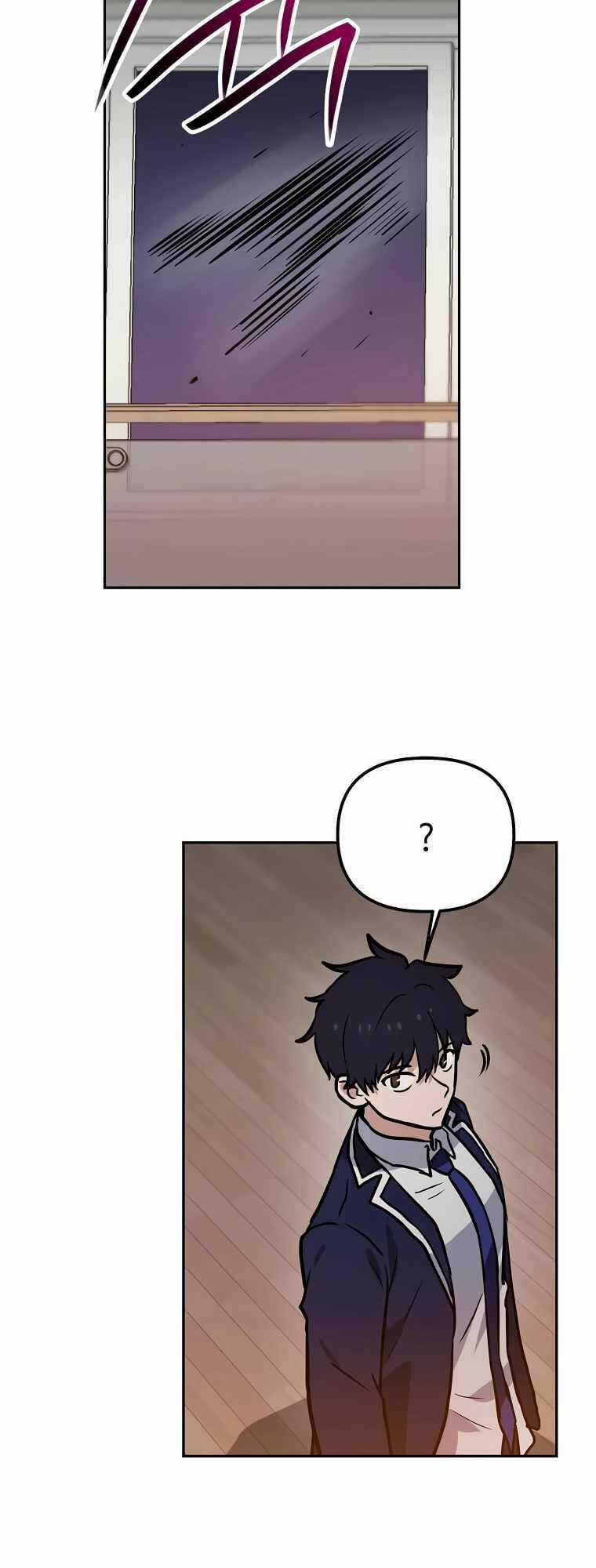 Ta Có Max Thuộc Tính May Mắn Chapter 71 trang 35