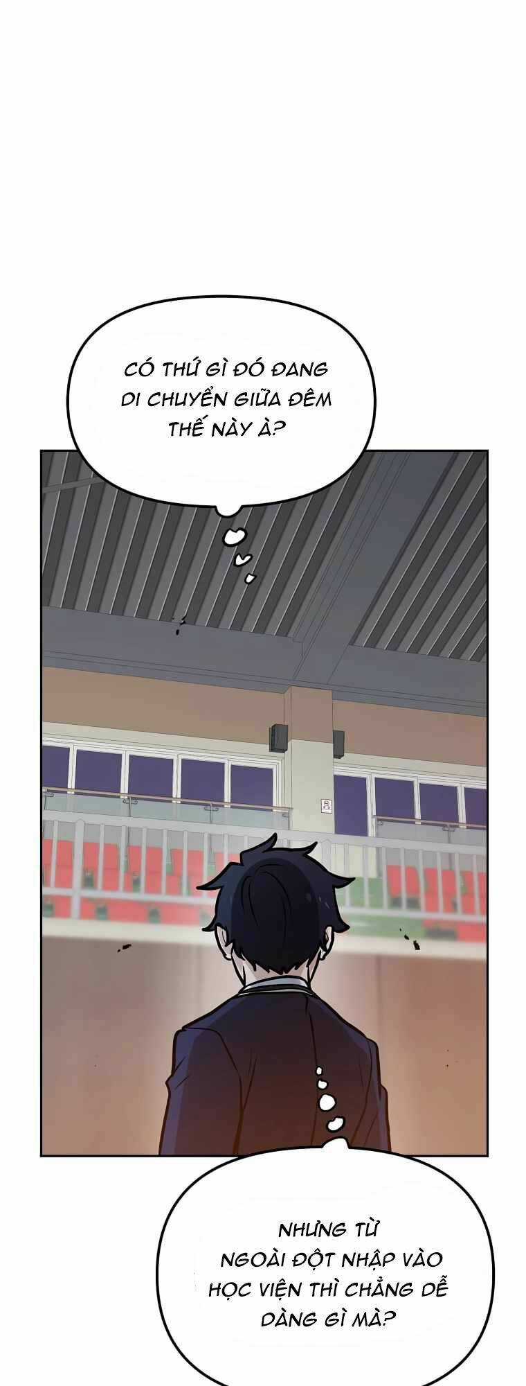 Ta Có Max Thuộc Tính May Mắn Chapter 71 trang 36