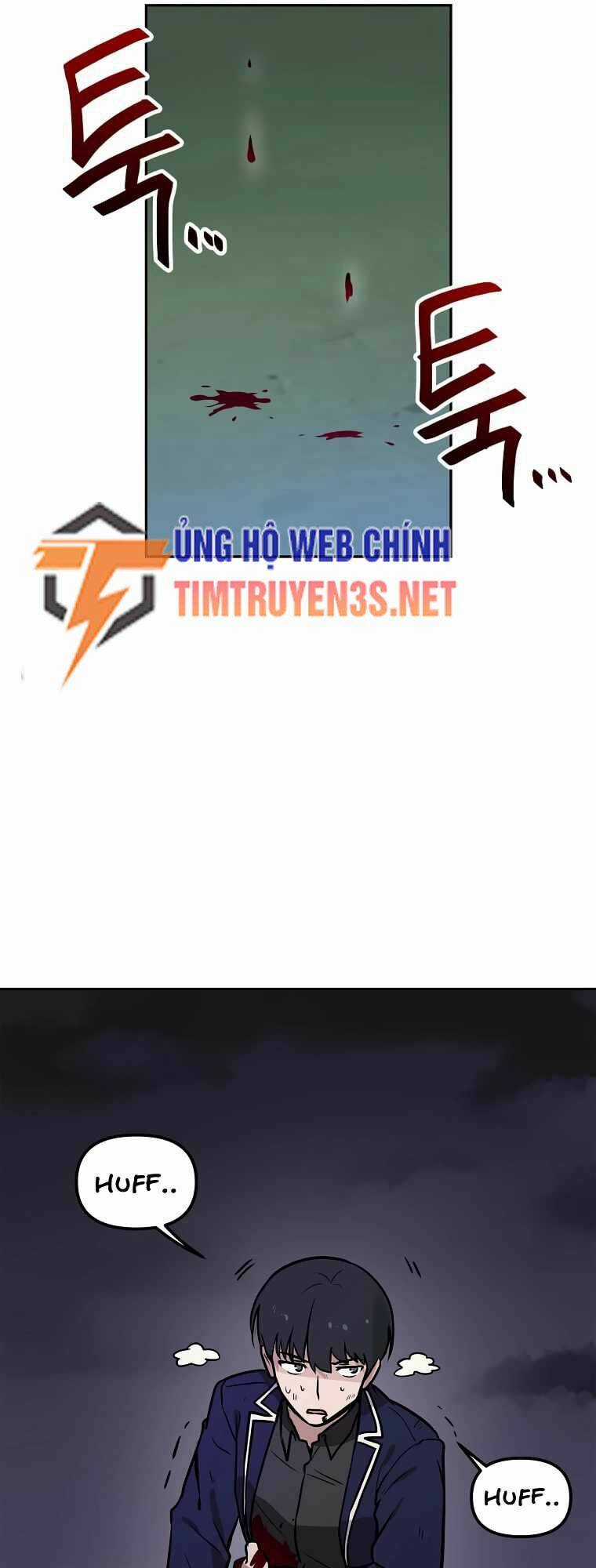 Ta Có Max Thuộc Tính May Mắn Chapter 71 trang 40