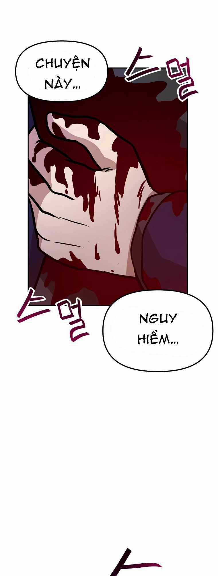 Ta Có Max Thuộc Tính May Mắn Chapter 71 trang 43