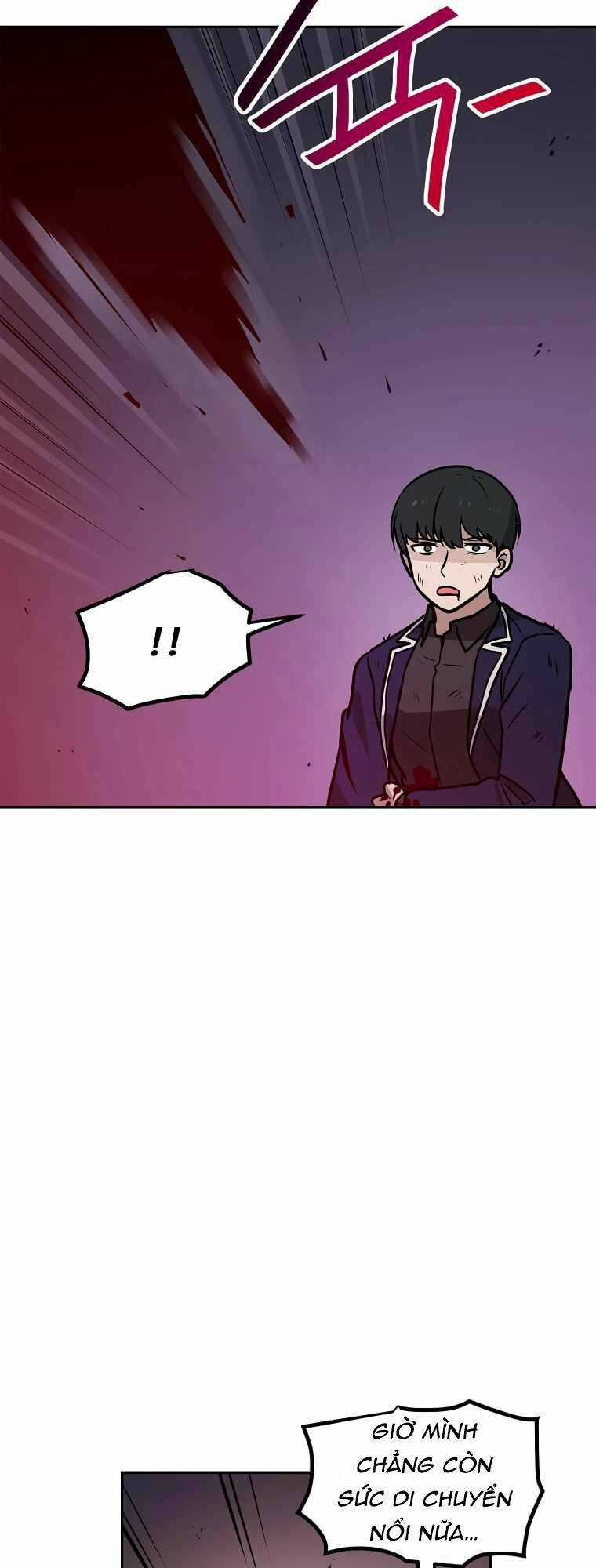 Ta Có Max Thuộc Tính May Mắn Chapter 71 trang 44