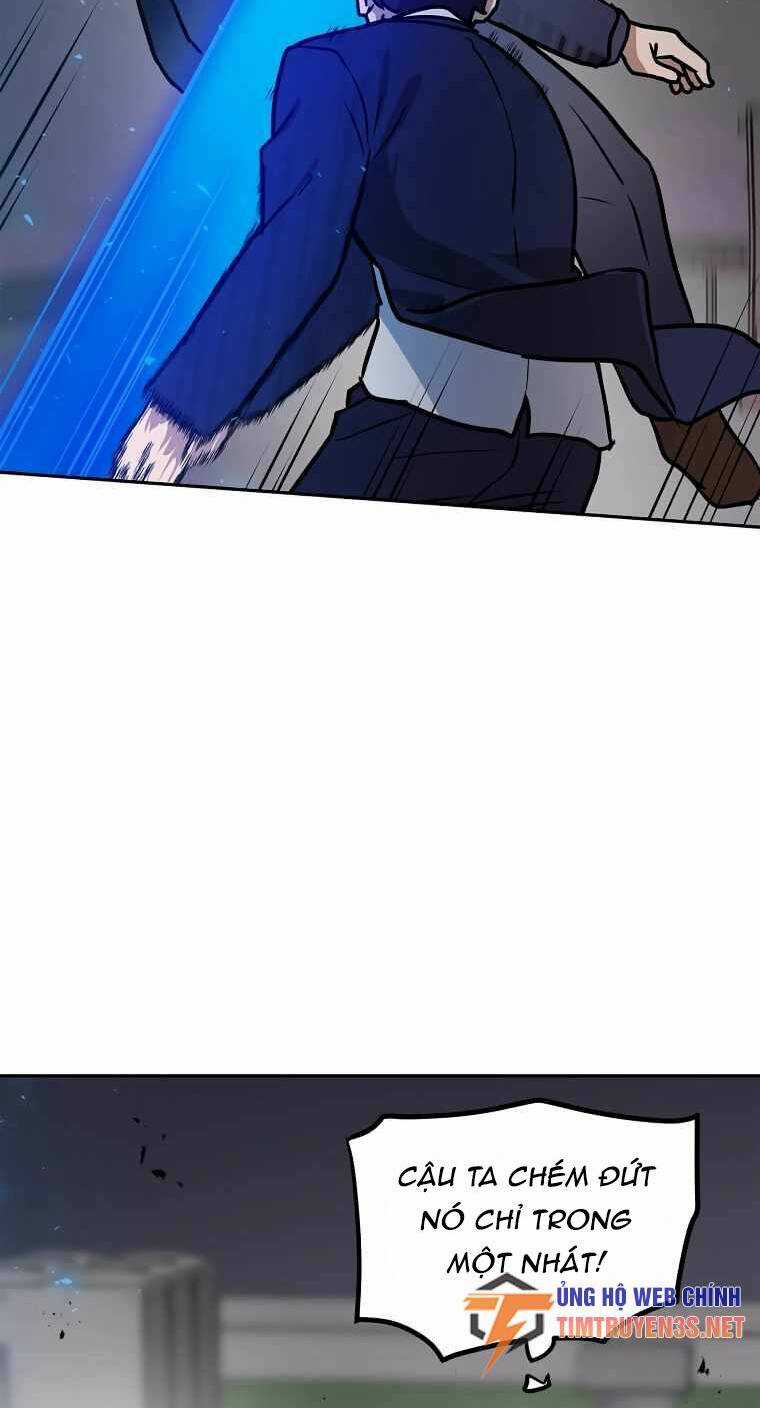 Ta Có Max Thuộc Tính May Mắn Chapter 71 trang 47