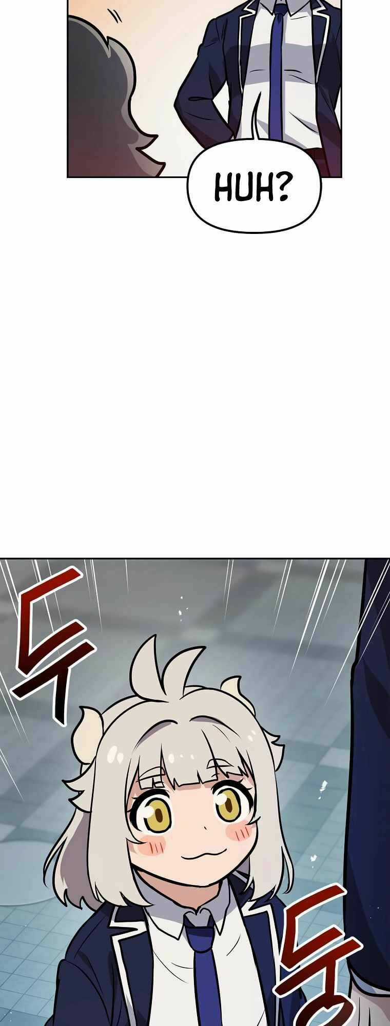 Ta Có Max Thuộc Tính May Mắn Chapter 71 trang 5