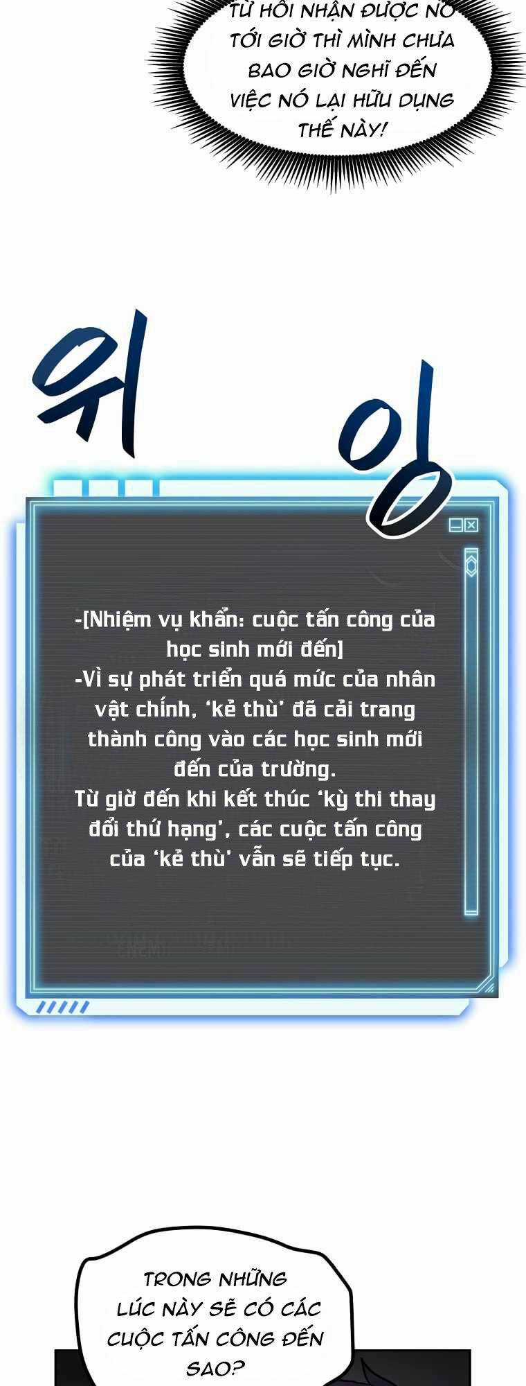 Ta Có Max Thuộc Tính May Mắn Chapter 71 trang 51