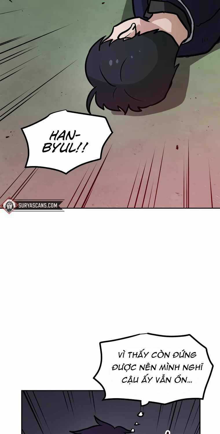 Ta Có Max Thuộc Tính May Mắn Chapter 71 trang 54