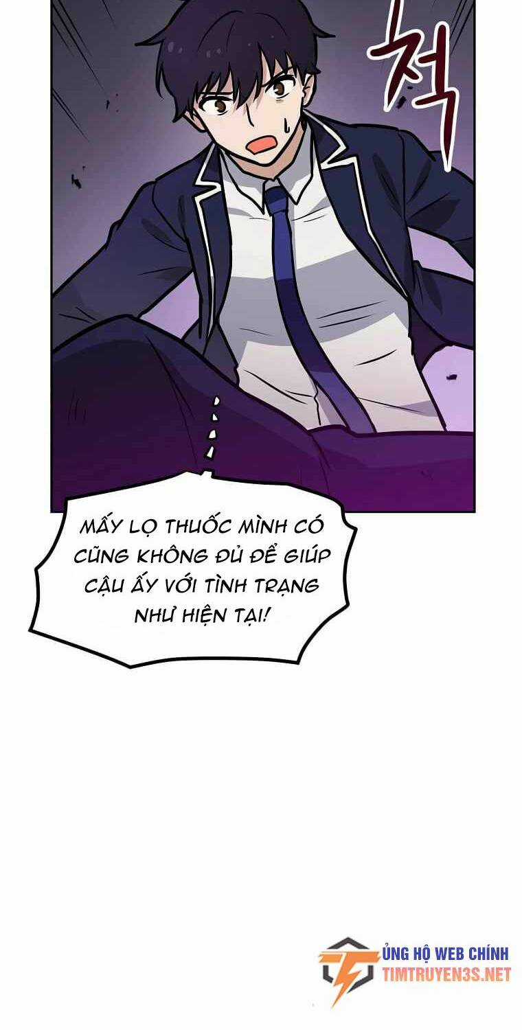 Ta Có Max Thuộc Tính May Mắn Chapter 71 trang 55