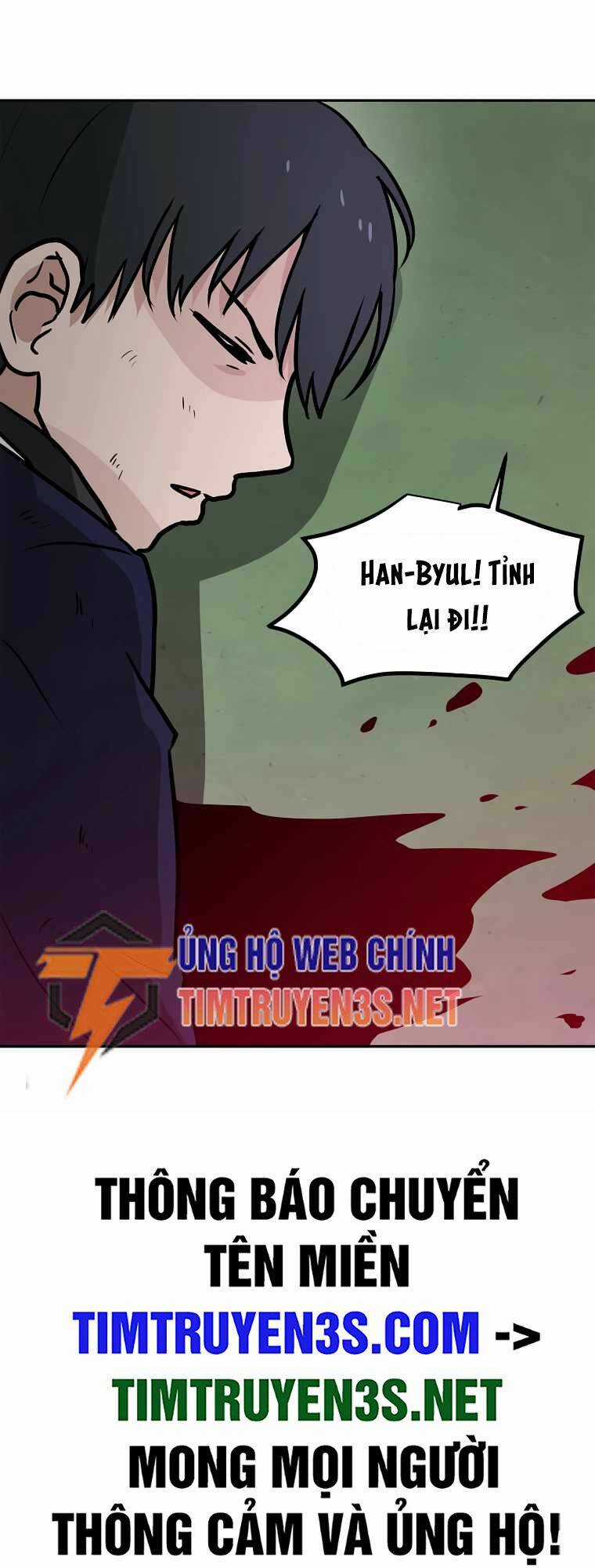 Ta Có Max Thuộc Tính May Mắn Chapter 71 trang 56