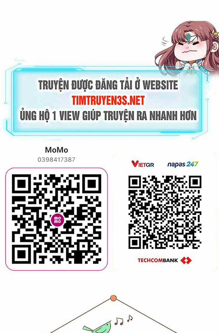 Ta Có Max Thuộc Tính May Mắn Chapter 71 trang 57