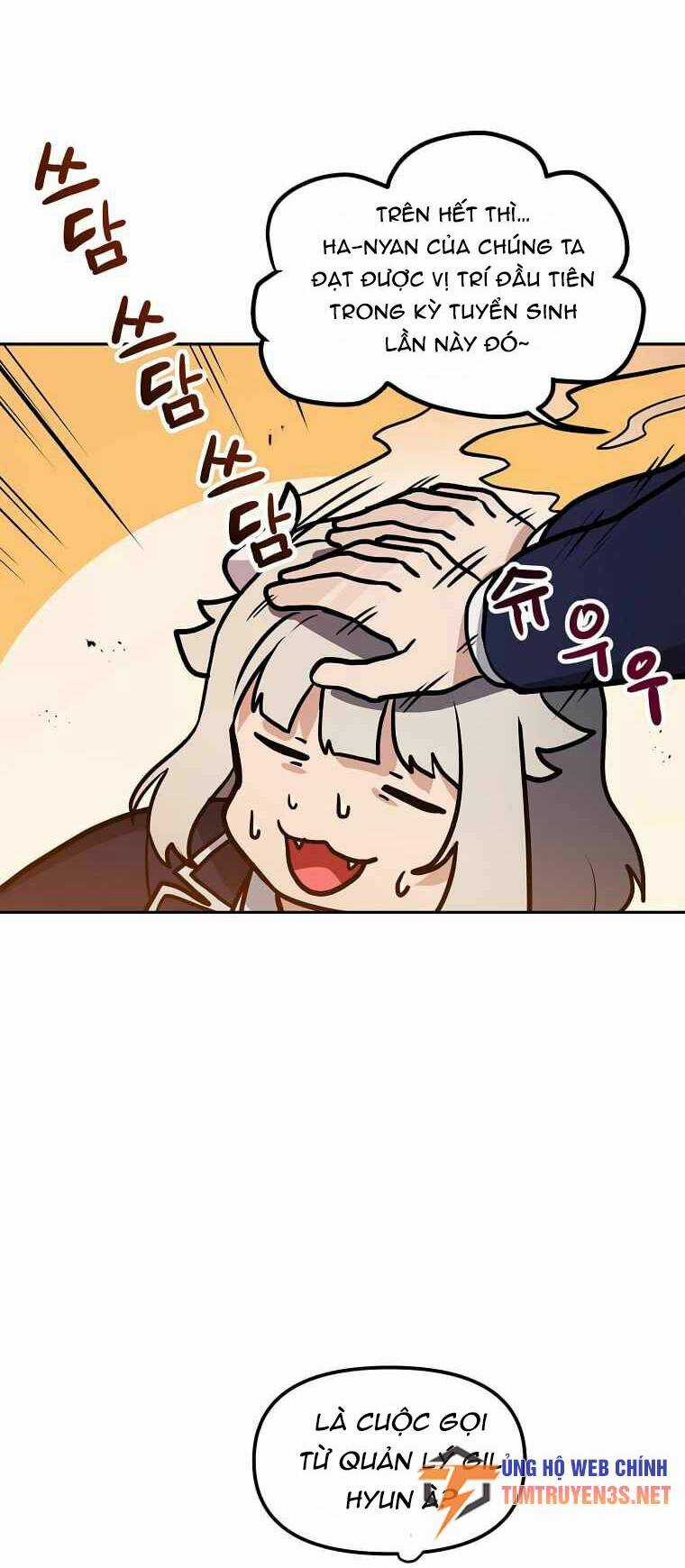 Ta Có Max Thuộc Tính May Mắn Chapter 71 trang 8