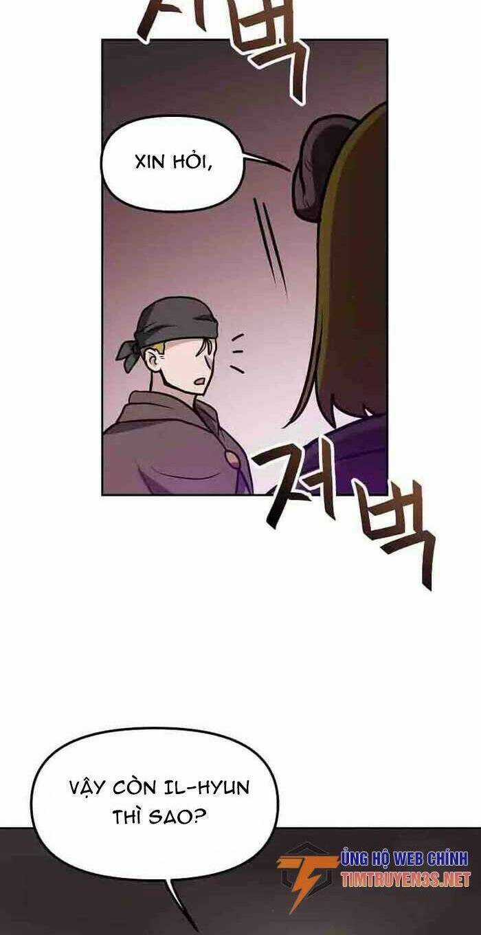 Ta Có Max Thuộc Tính May Mắn Chapter 72 trang 11