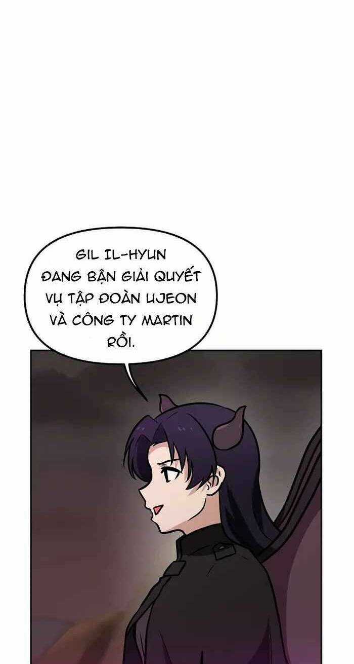 Ta Có Max Thuộc Tính May Mắn Chapter 72 trang 13