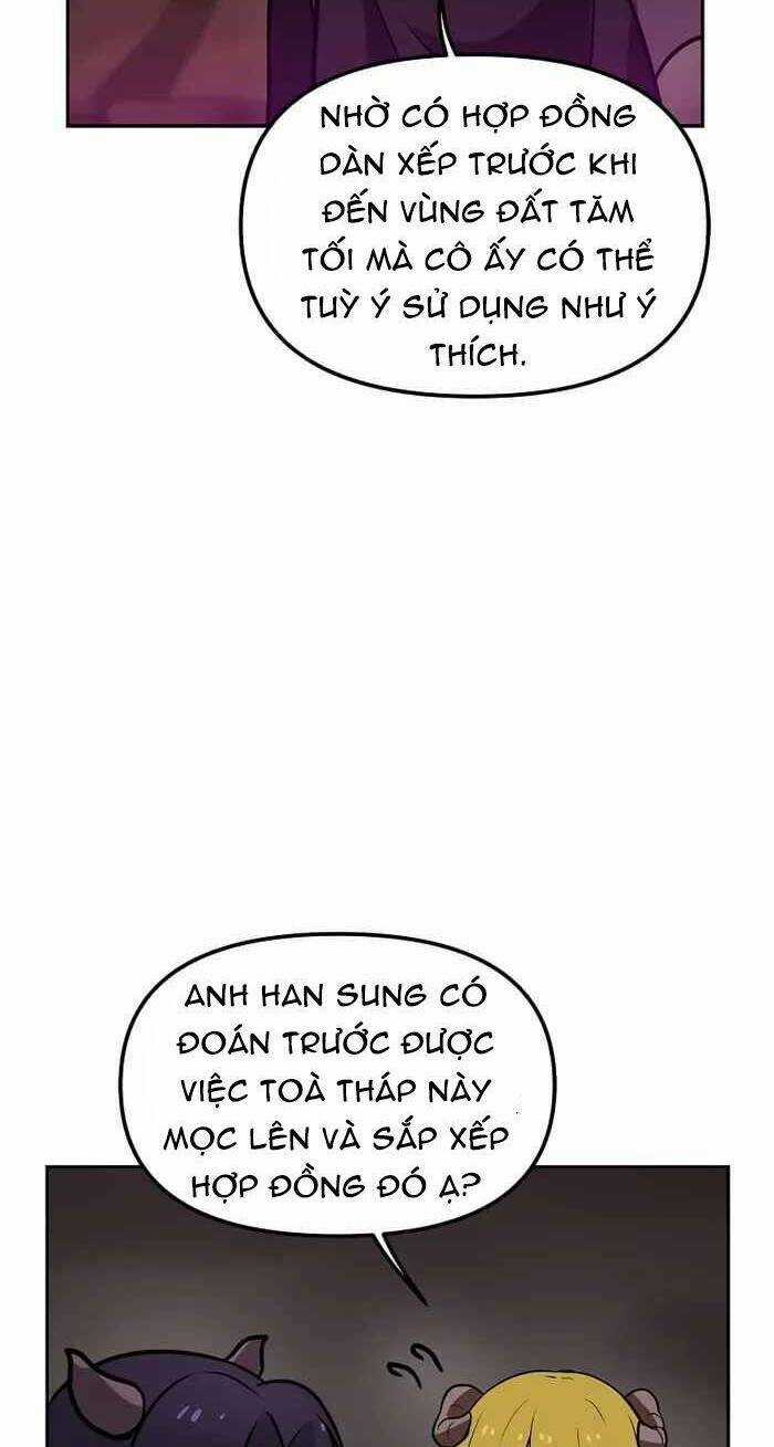 Ta Có Max Thuộc Tính May Mắn Chapter 72 trang 14