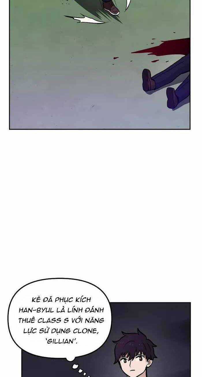 Ta Có Max Thuộc Tính May Mắn Chapter 72 trang 20