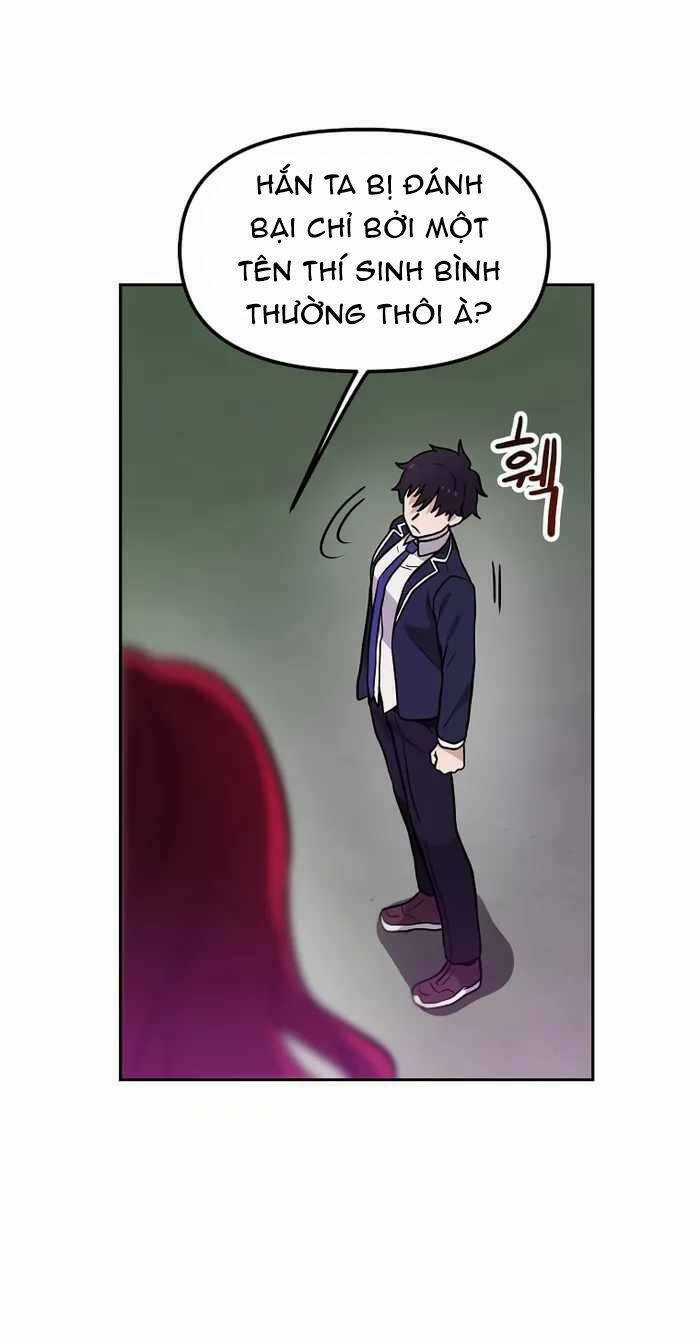 Ta Có Max Thuộc Tính May Mắn Chapter 72 trang 23