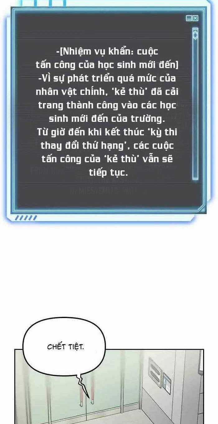 Ta Có Max Thuộc Tính May Mắn Chapter 72 trang 3