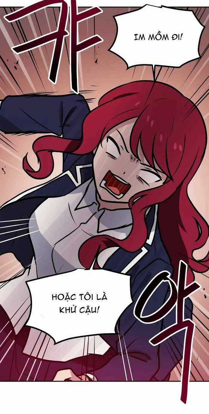 Ta Có Max Thuộc Tính May Mắn Chapter 72 trang 35