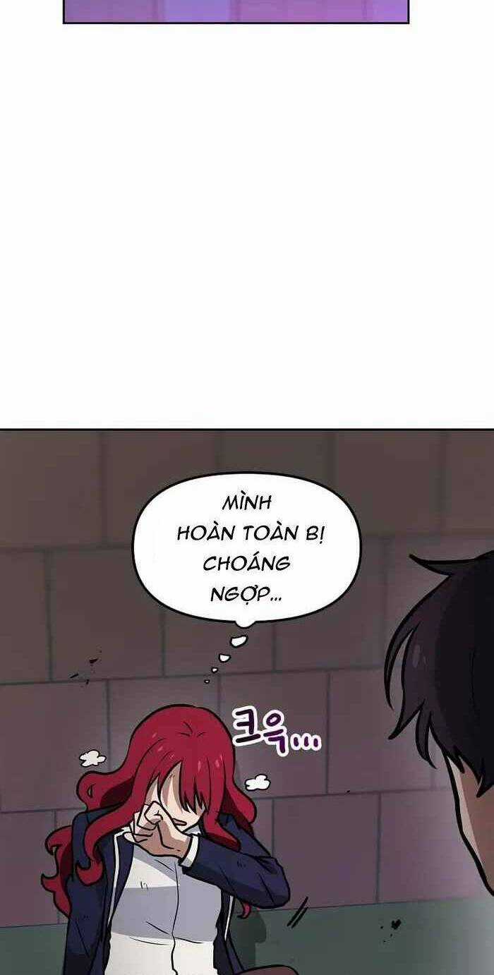 Ta Có Max Thuộc Tính May Mắn Chapter 72 trang 37