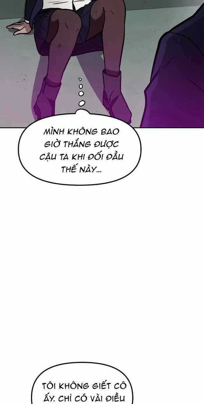 Ta Có Max Thuộc Tính May Mắn Chapter 72 trang 38