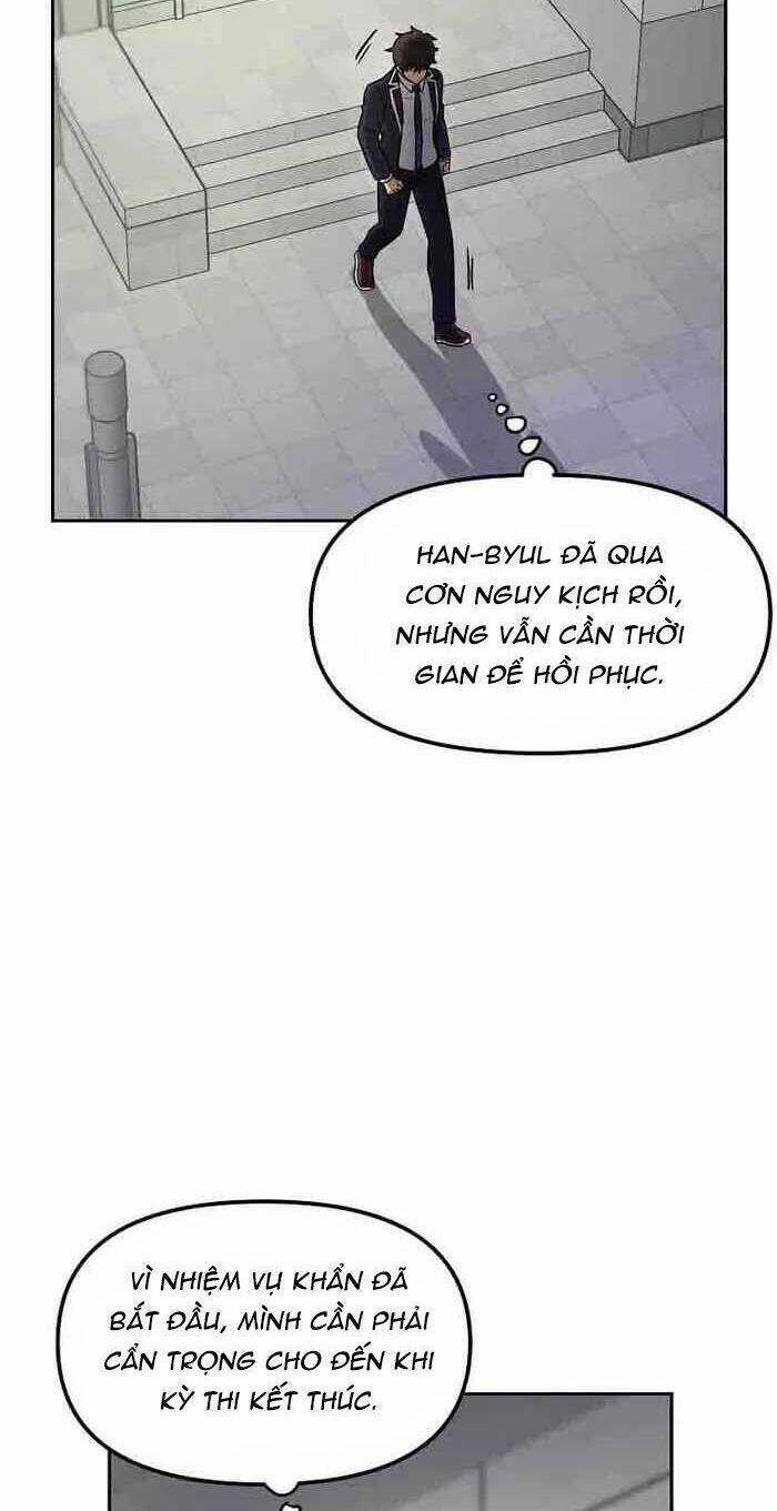 Ta Có Max Thuộc Tính May Mắn Chapter 72 trang 4