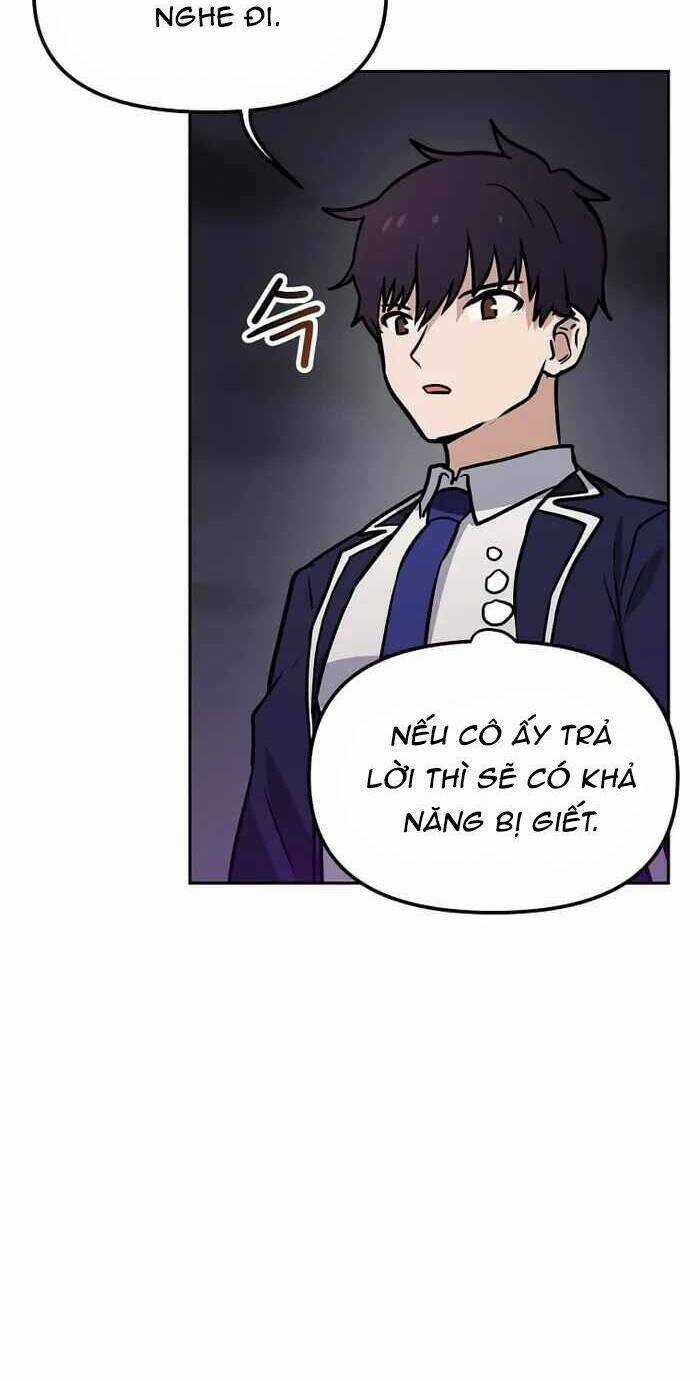 Ta Có Max Thuộc Tính May Mắn Chapter 72 trang 40