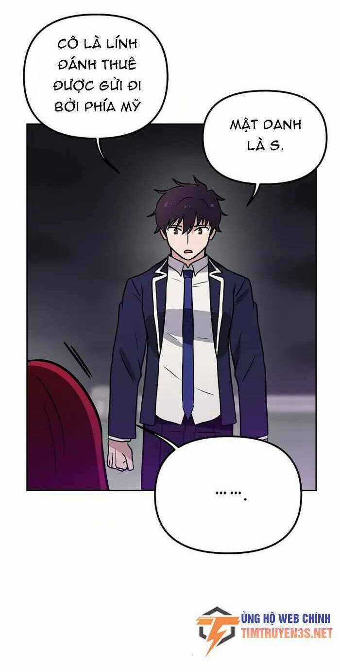 Ta Có Max Thuộc Tính May Mắn Chapter 72 trang 41