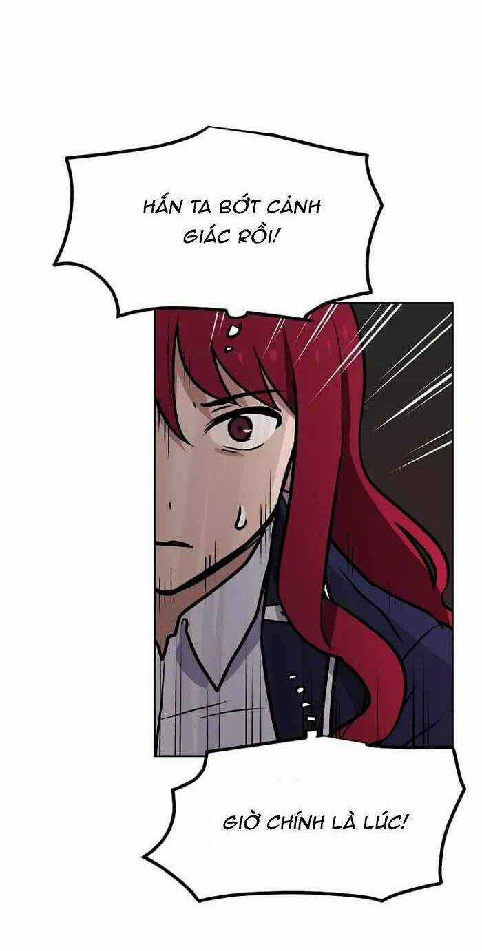 Ta Có Max Thuộc Tính May Mắn Chapter 72 trang 43