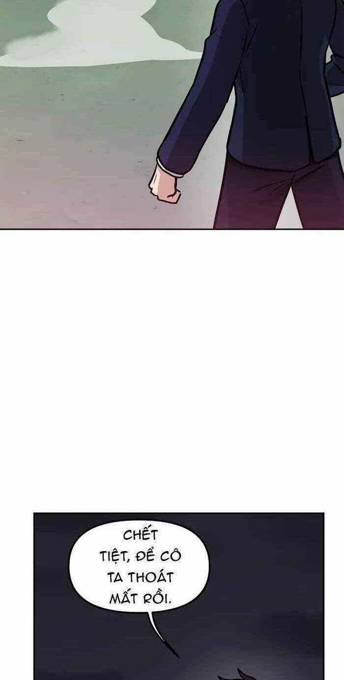 Ta Có Max Thuộc Tính May Mắn Chapter 72 trang 47