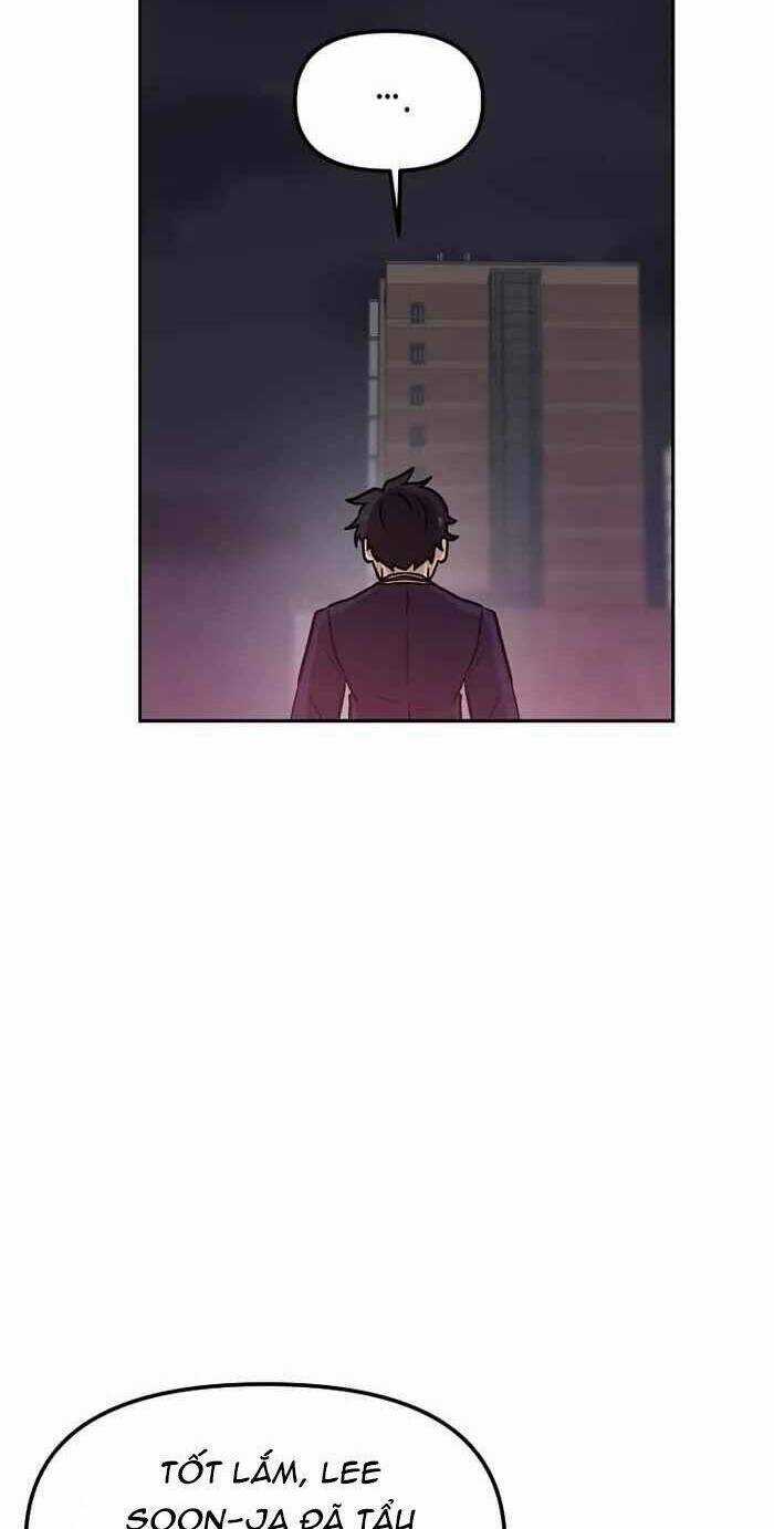 Ta Có Max Thuộc Tính May Mắn Chapter 72 trang 49