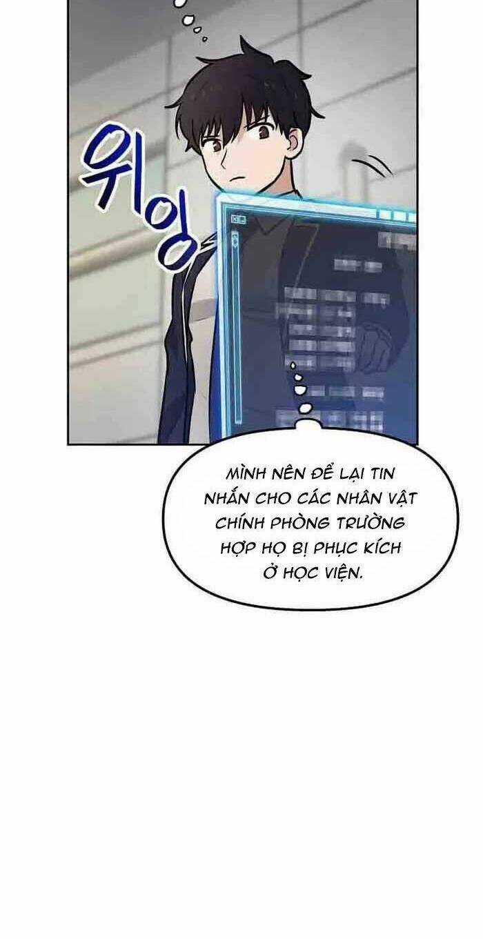 Ta Có Max Thuộc Tính May Mắn Chapter 72 trang 5