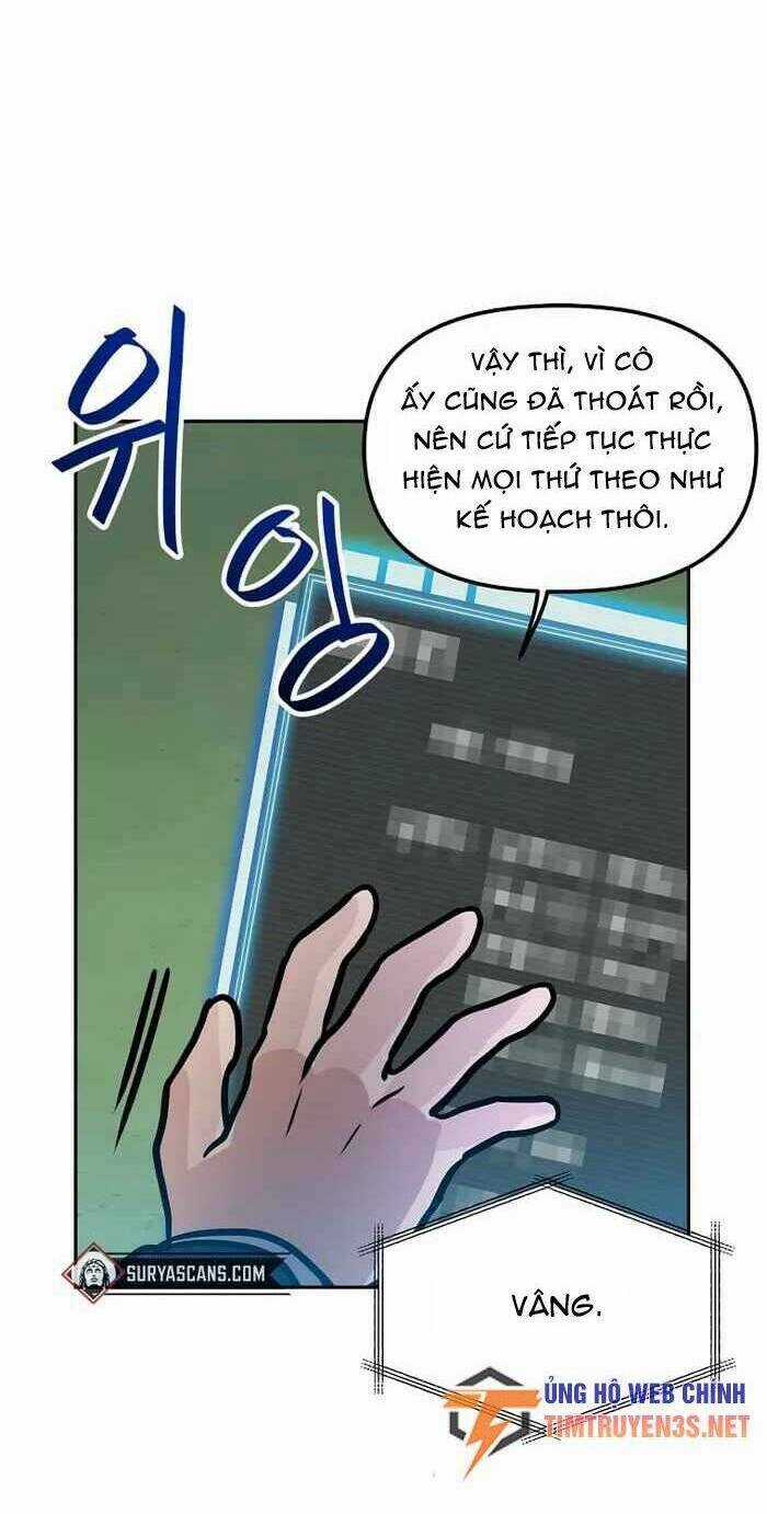 Ta Có Max Thuộc Tính May Mắn Chapter 72 trang 51