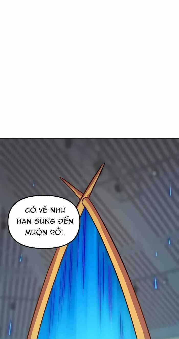 Ta Có Max Thuộc Tính May Mắn Chapter 72 trang 52