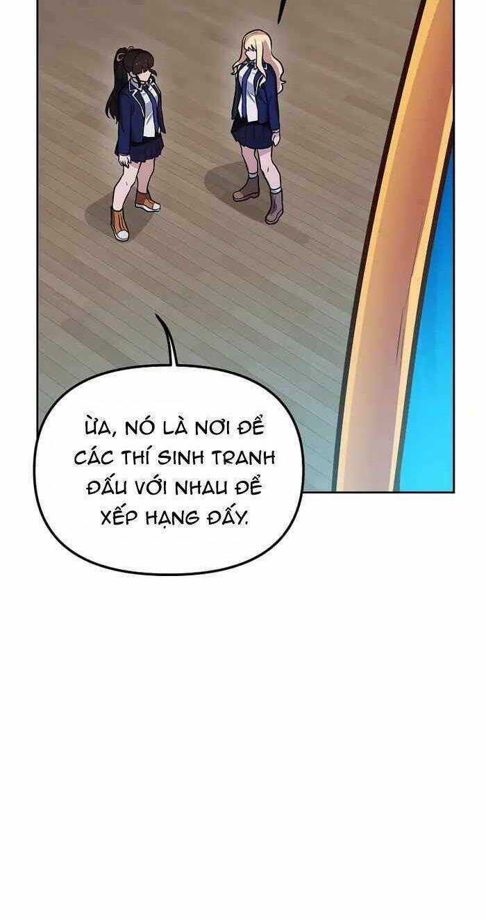 Ta Có Max Thuộc Tính May Mắn Chapter 72 trang 54