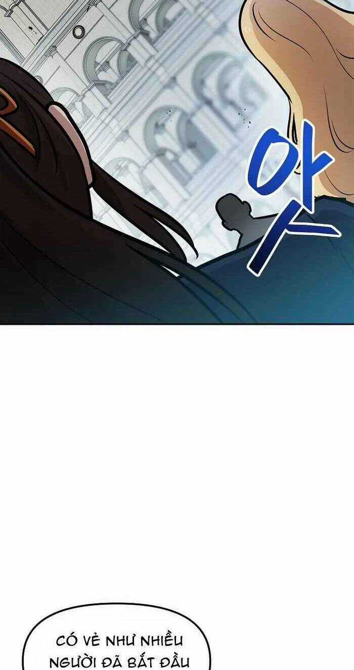 Ta Có Max Thuộc Tính May Mắn Chapter 72 trang 57