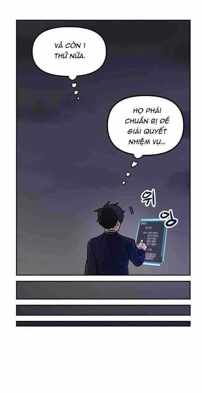 Ta Có Max Thuộc Tính May Mắn Chapter 72 trang 6