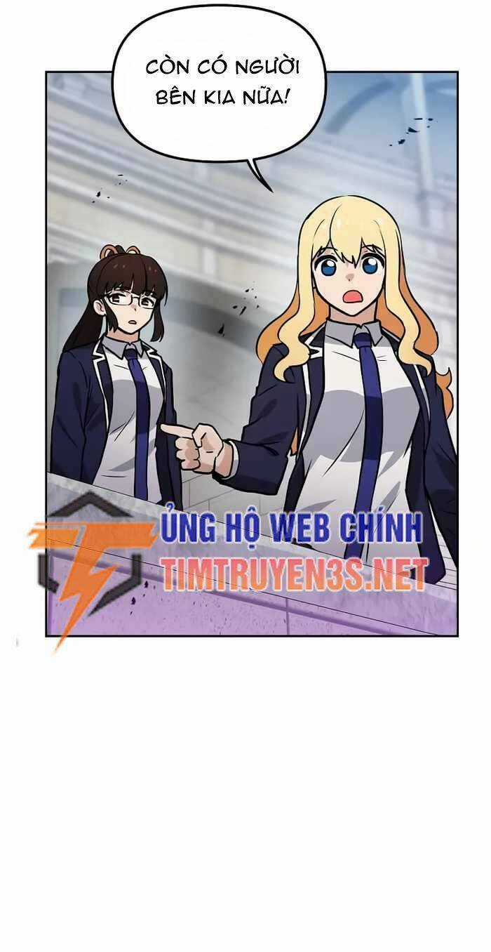 Ta Có Max Thuộc Tính May Mắn Chapter 72 trang 62