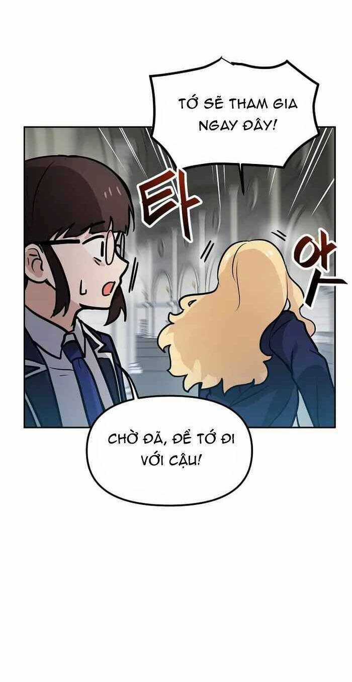 Ta Có Max Thuộc Tính May Mắn Chapter 72 trang 66