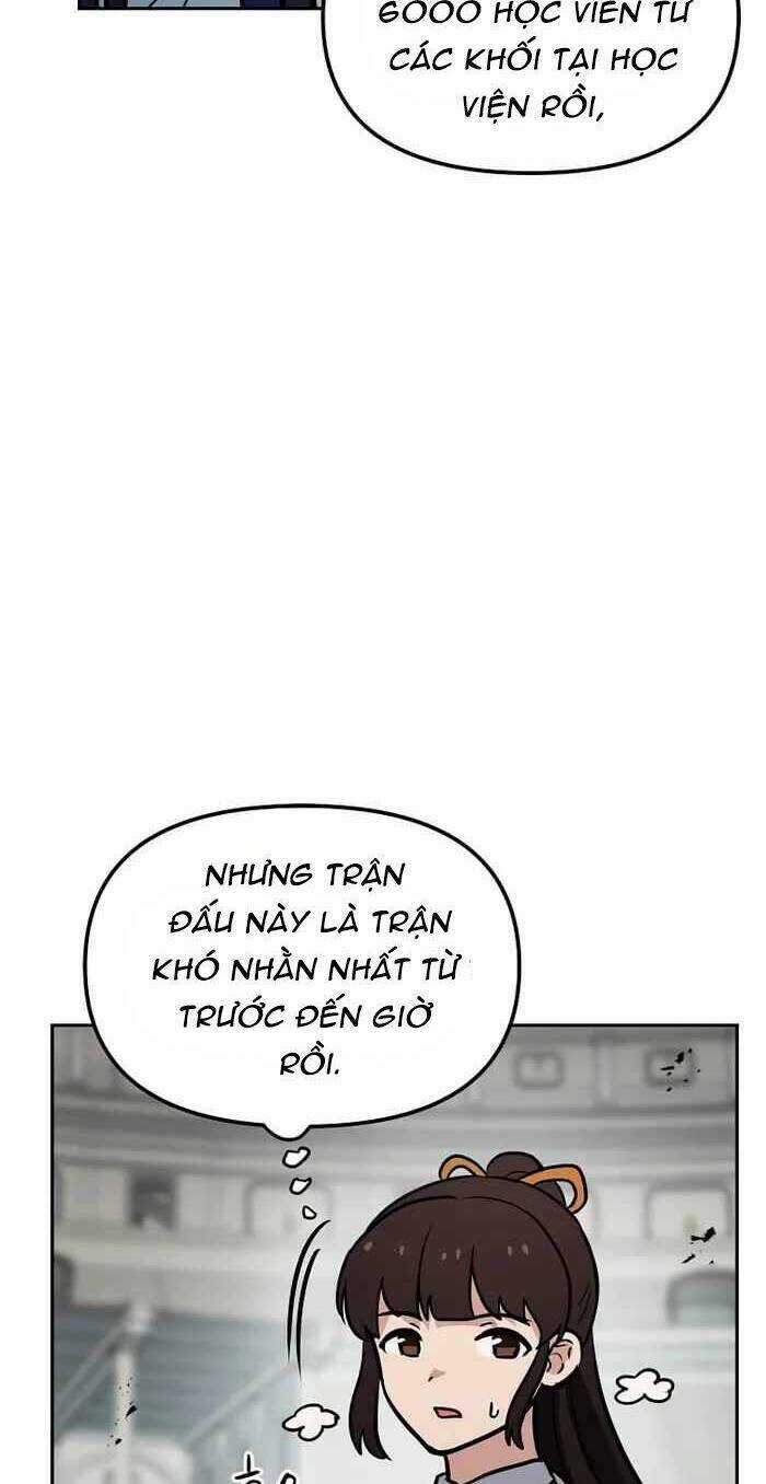 Ta Có Max Thuộc Tính May Mắn Chapter 72 trang 70