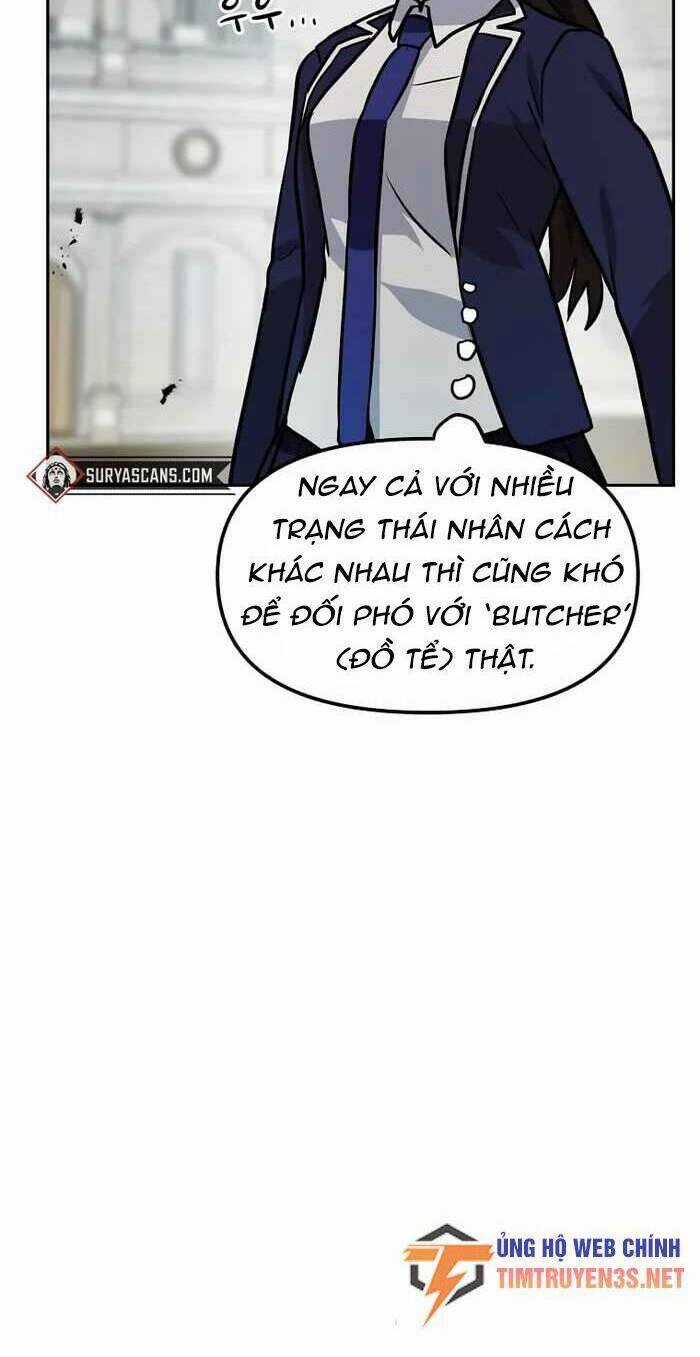 Ta Có Max Thuộc Tính May Mắn Chapter 72 trang 71