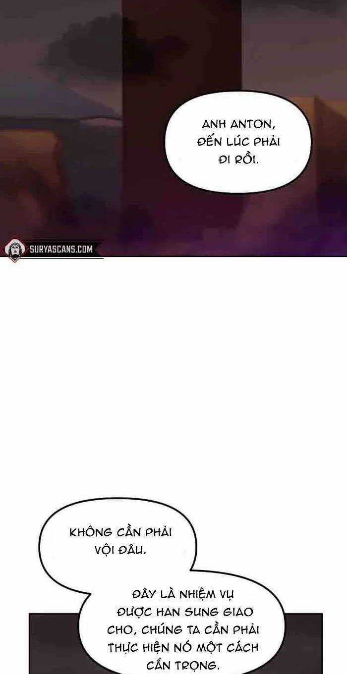 Ta Có Max Thuộc Tính May Mắn Chapter 72 trang 9