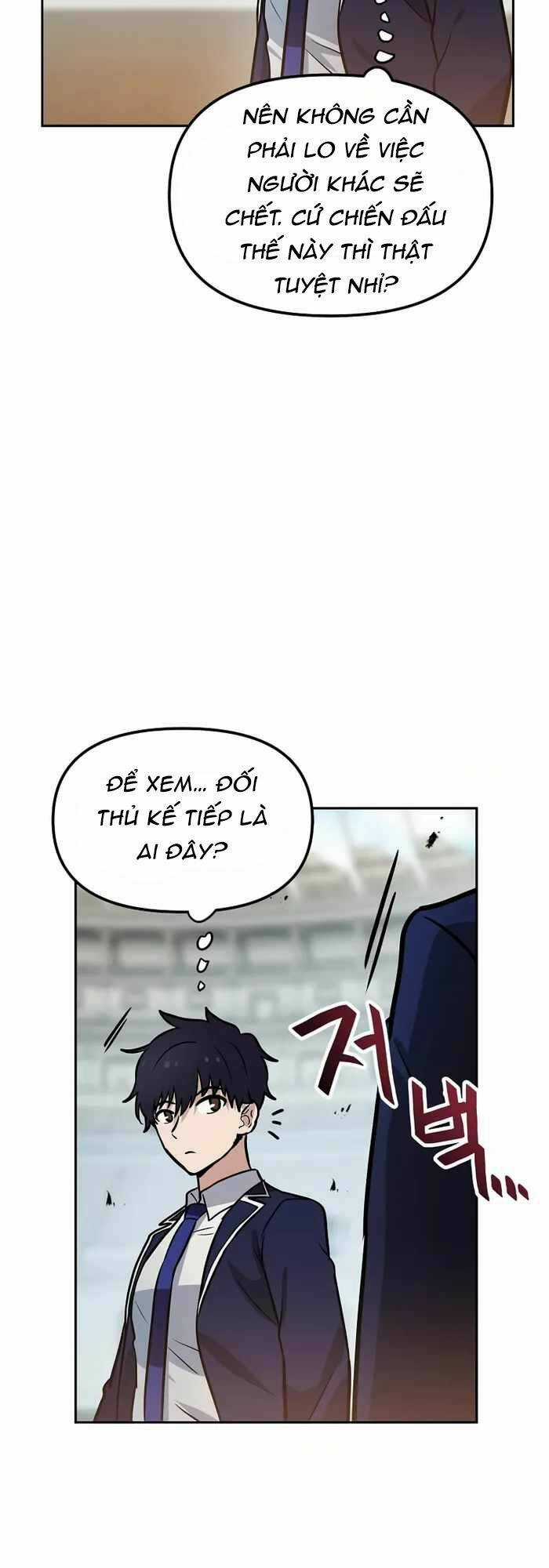 Ta Có Max Thuộc Tính May Mắn Chapter 73 trang 10