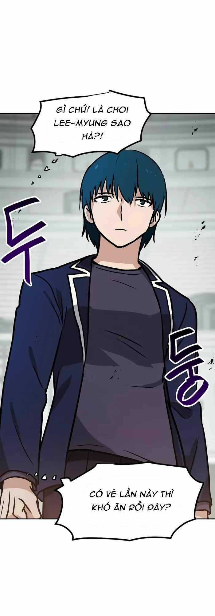 Ta Có Max Thuộc Tính May Mắn Chapter 73 trang 11