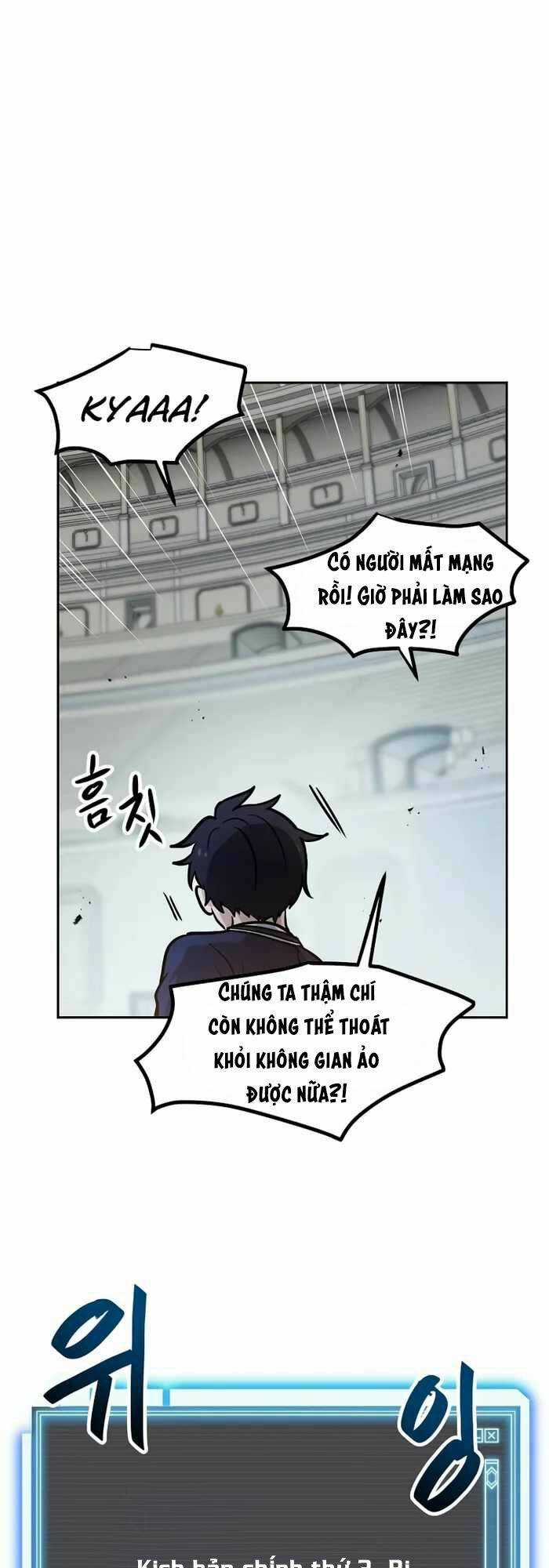 Ta Có Max Thuộc Tính May Mắn Chapter 73 trang 12