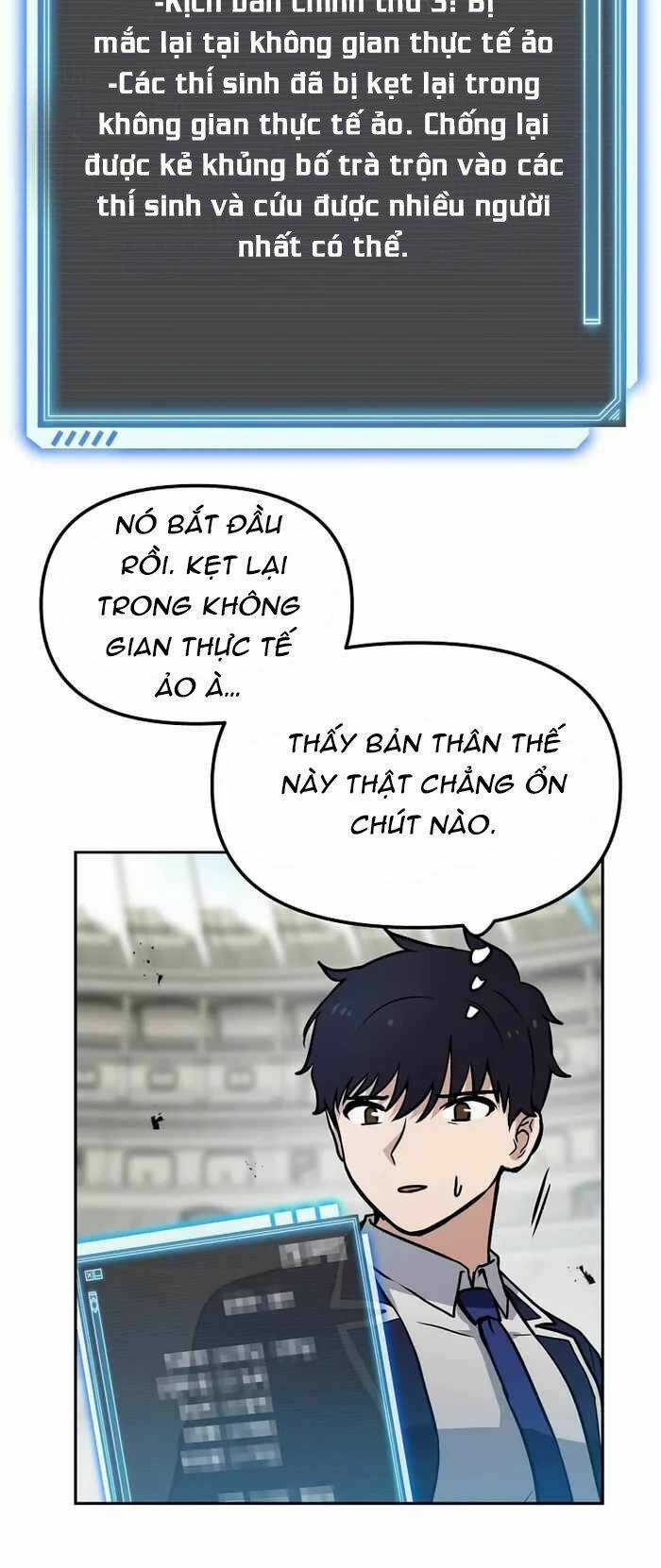 Ta Có Max Thuộc Tính May Mắn Chapter 73 trang 13