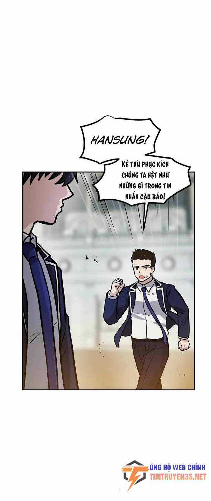 Ta Có Max Thuộc Tính May Mắn Chapter 73 trang 14