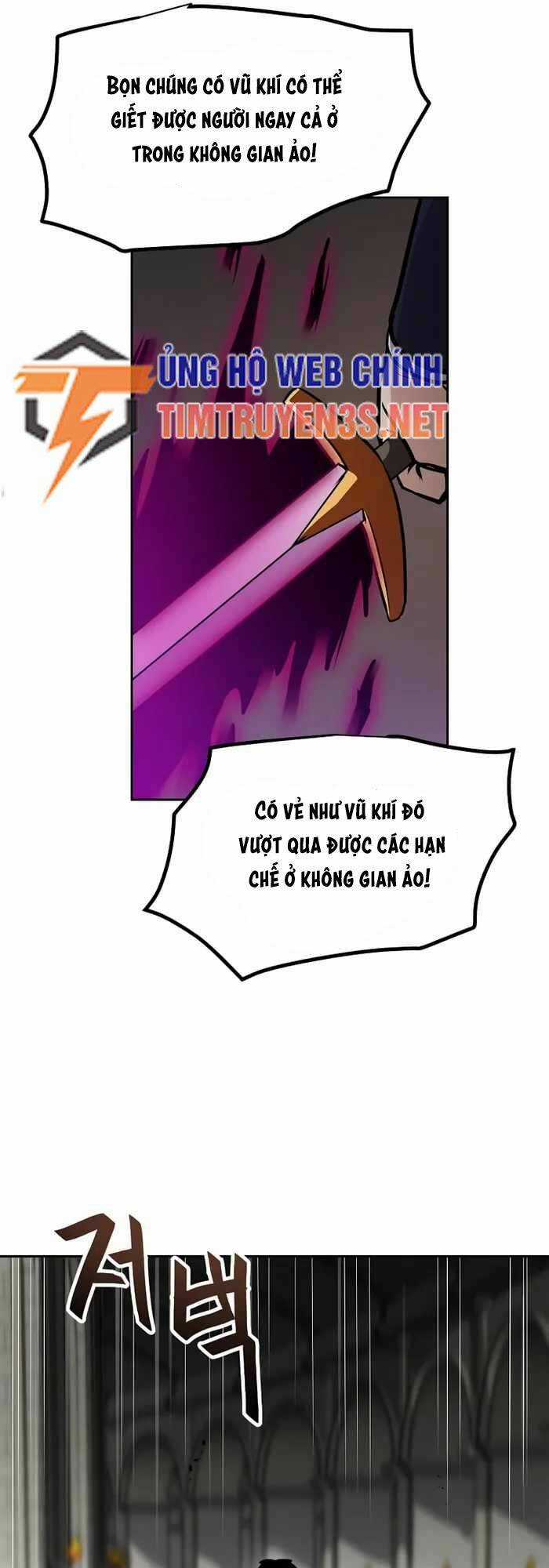 Ta Có Max Thuộc Tính May Mắn Chapter 73 trang 15