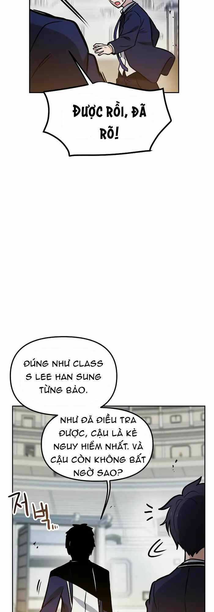 Ta Có Max Thuộc Tính May Mắn Chapter 73 trang 17